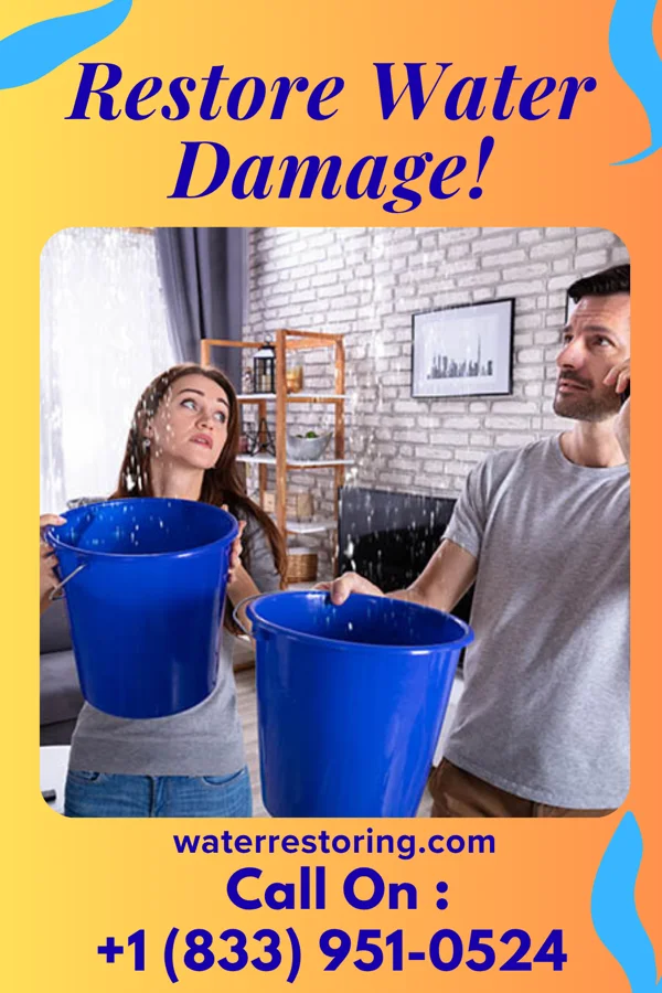 water restoration Western Water Works Experts Fairmount